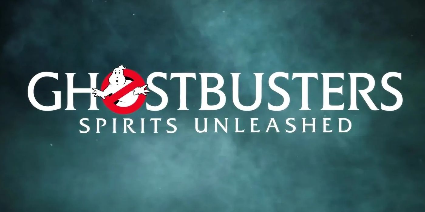 A Unique Ghostbusters Callback Honors Egon Spengler in Spirits Unleashed