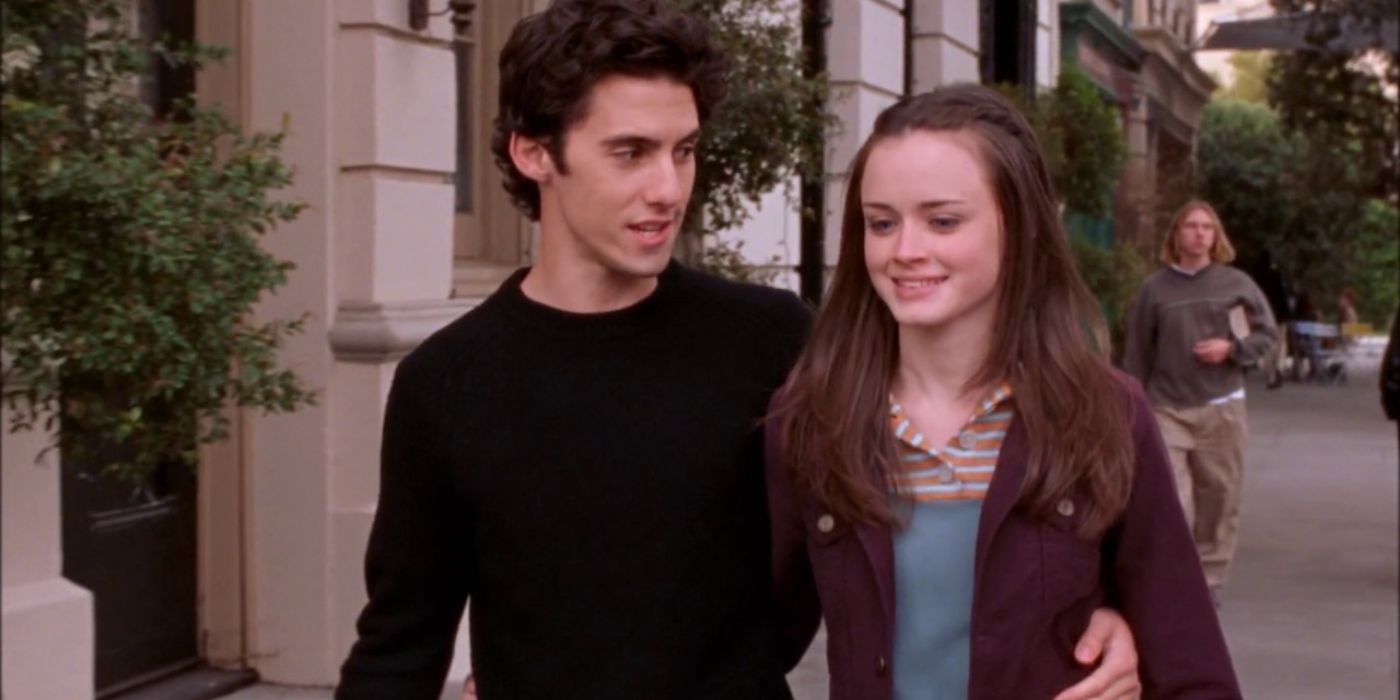 10 Healthiest TV Love Interests, Ranked