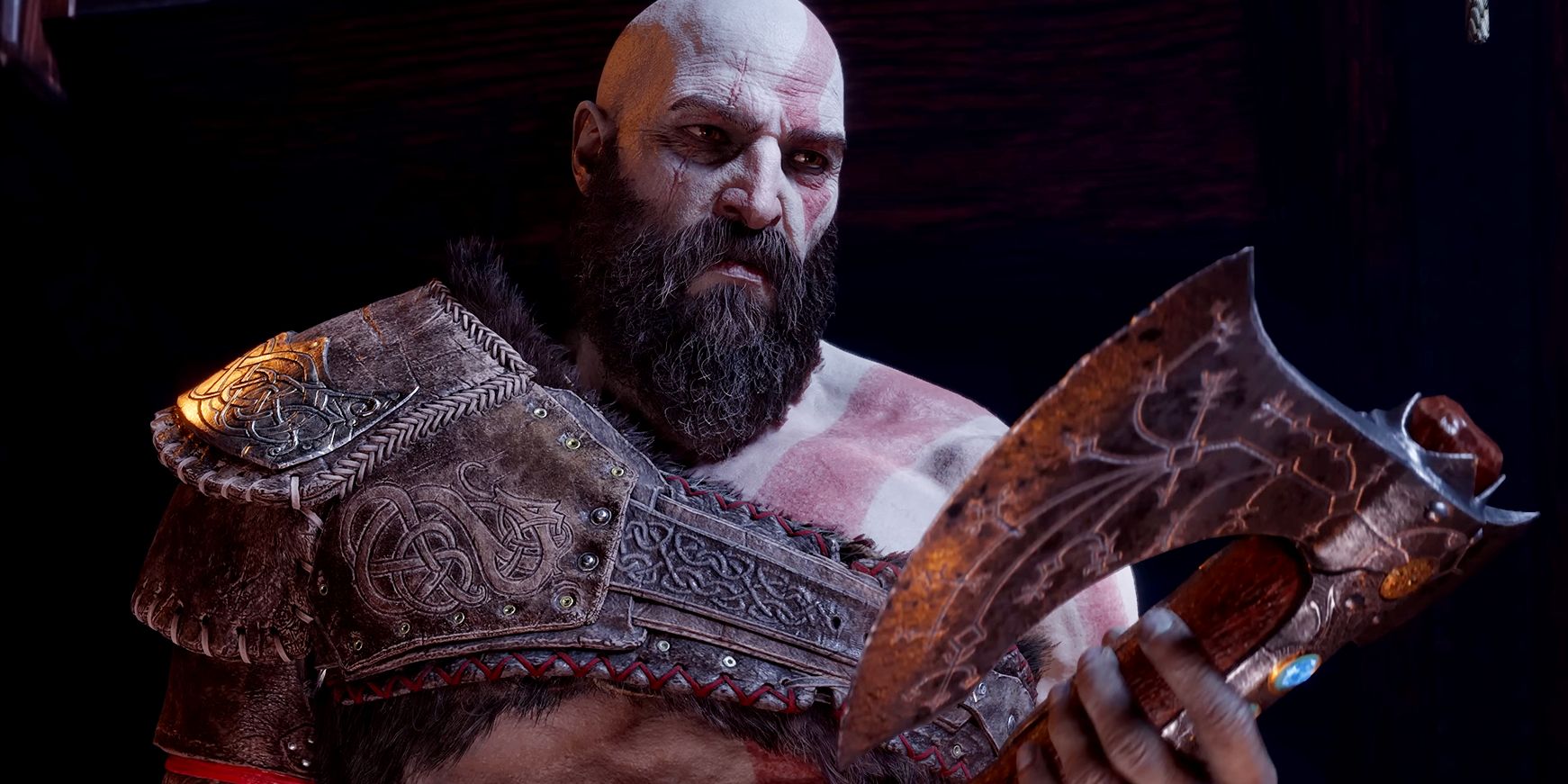 Cuidado, spoilers de God of War: Ragnarok já estão circulando pela