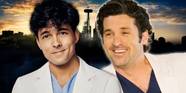Grey s Anatomy Pays Homage To Derek Shepherd With Lucas Adams