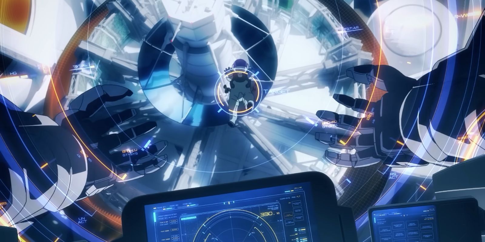 Mobile Suit Gundam: Witch From Mercury Tie-in Novel Reveals Background