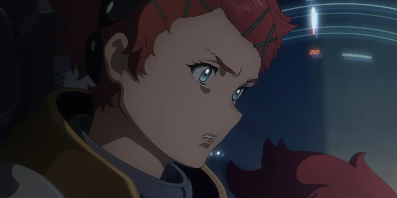 Mobile Suit Gundam Witch From Mercury Tiein Novel Reveals Background Info on Suletta & Aerial