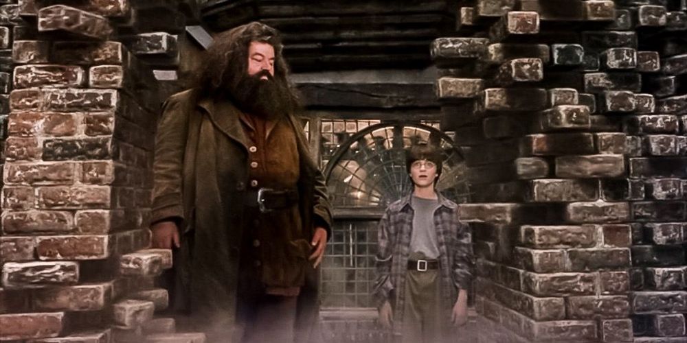 Hogsmeade & Diagon Alley Are More Important Harry Potter Locations Than You May Have Thought