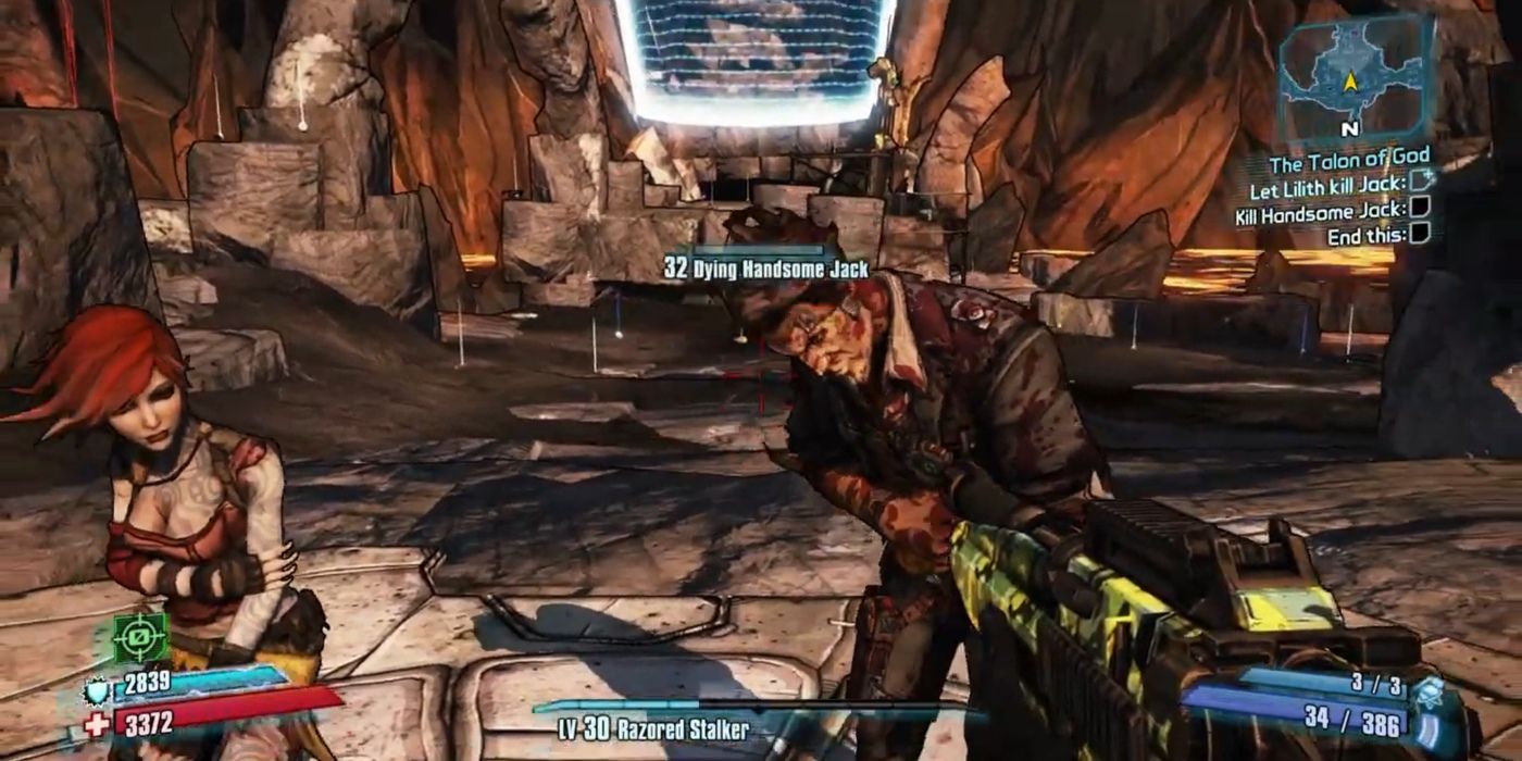 Почему Borderlands 2 остается выдающимся произведением Gearbox Softwares уже более десяти лет