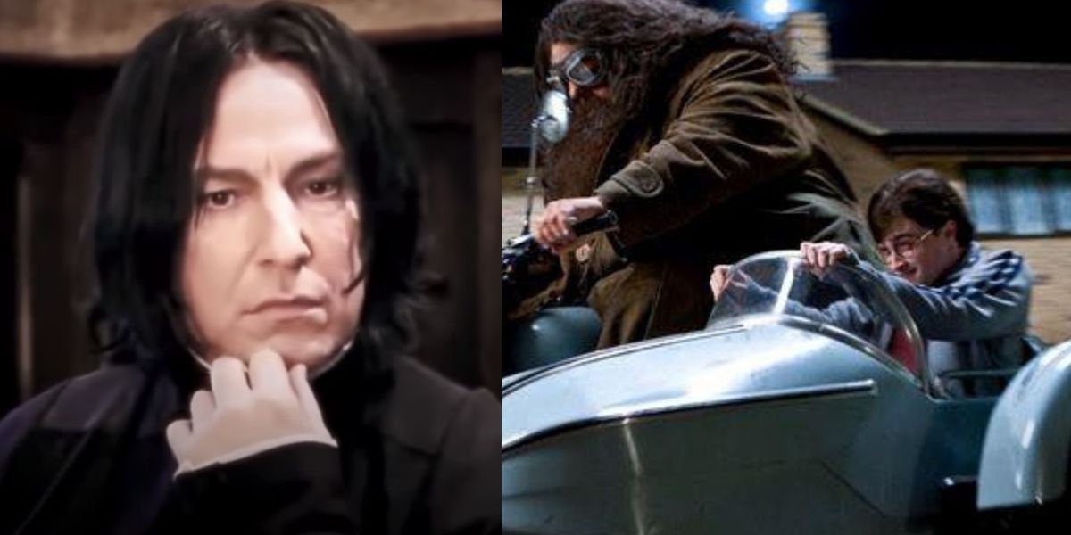 10 Coolest Hogwarts Students In Harry Potter, Ranked