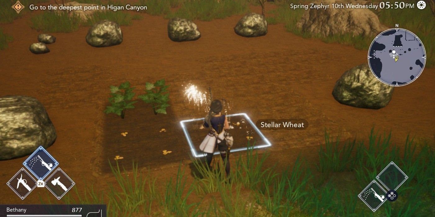 Harvestella Tips, Tricks & Strategies for New Players