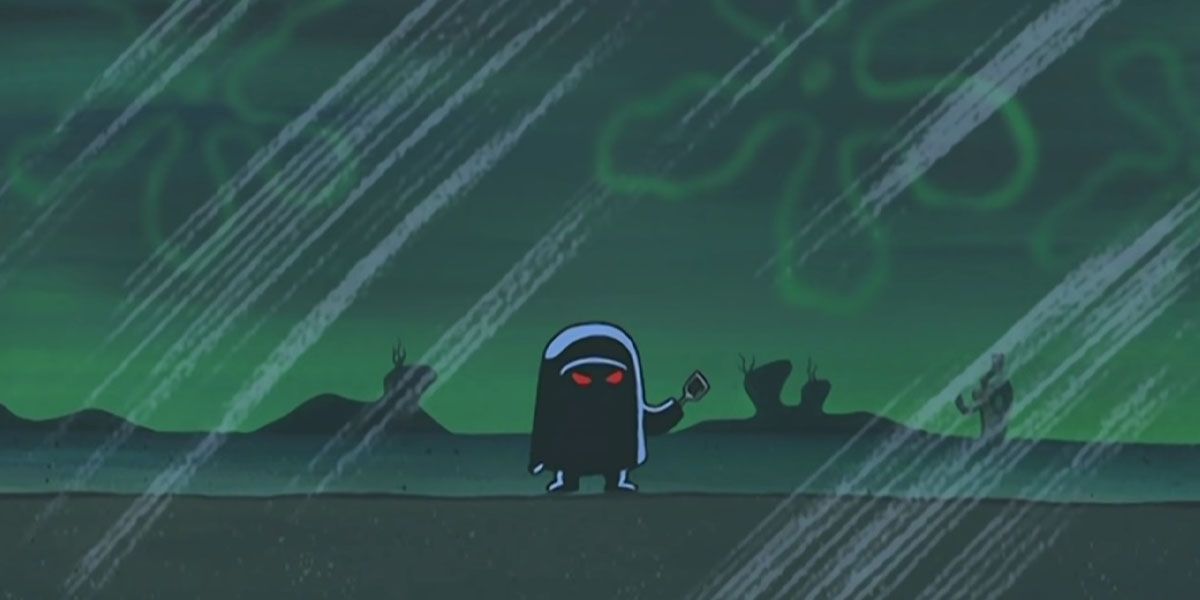 10 Best Halloween Episodes of Great Cartoons