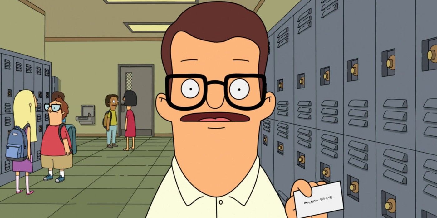 10 Smartest Bob’s Burgers Characters