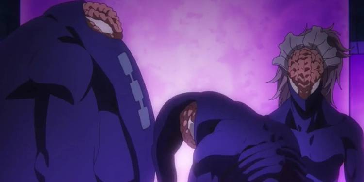 Season 6 of My Hero Academia: What Are the High-End Nomus?