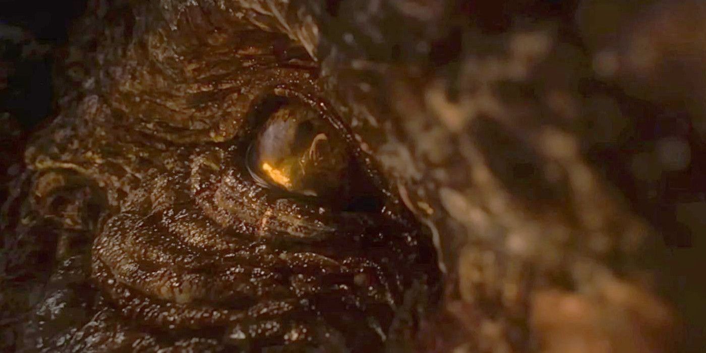 Cannibal? Vermithor? 'House of the Dragon's Season 1 finale may introduce a  terrifying new dragon