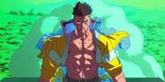 Cyberpunk Edgerunners Ending Explained Cyberpunk Edgerunners Ending Explained