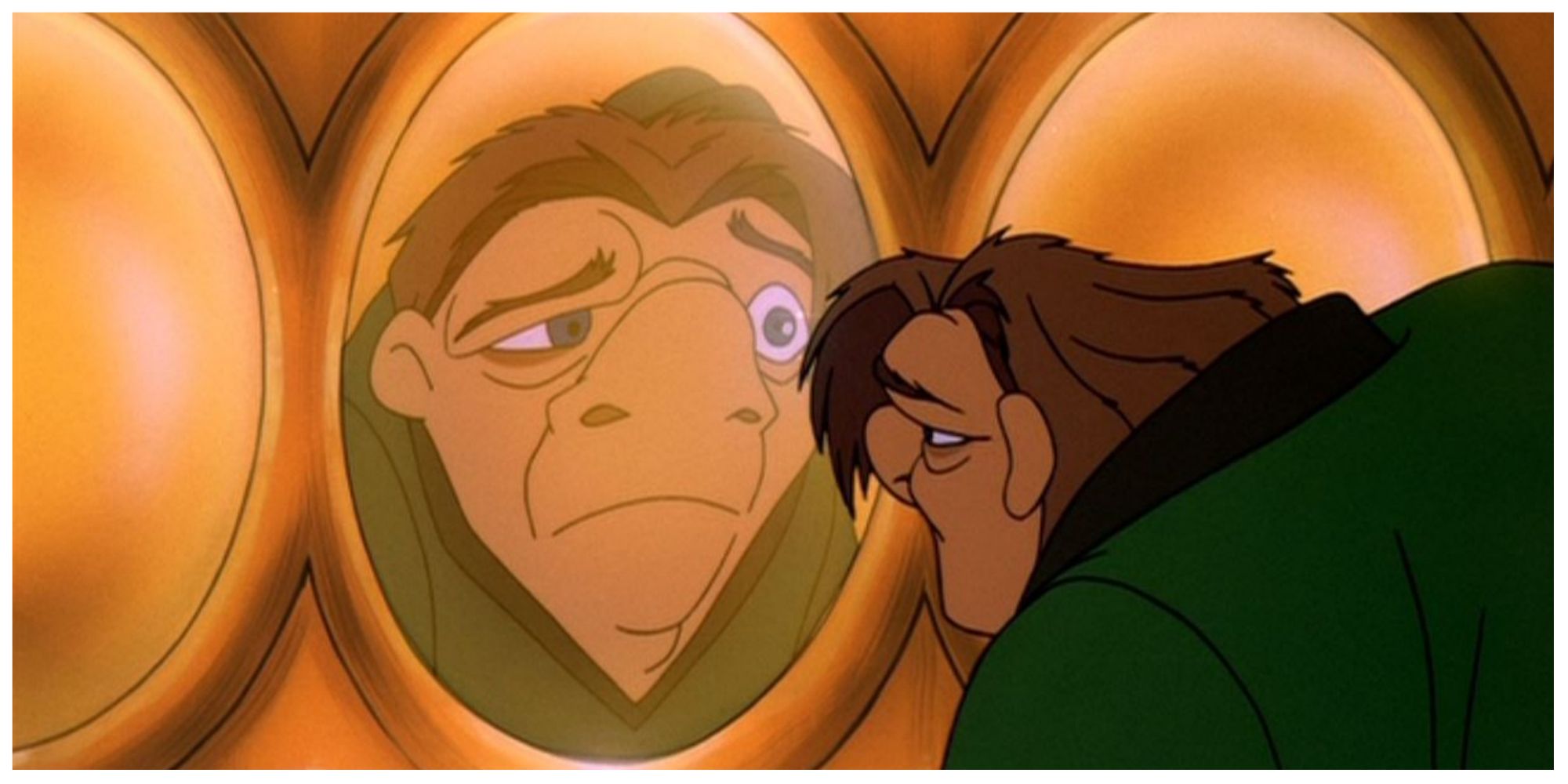 Important life lessons learned from Disney's animated characters