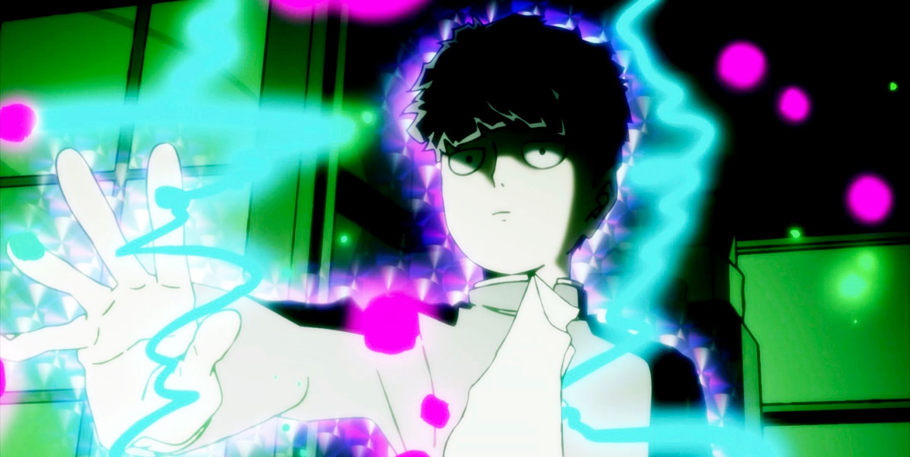 Mob Psycho 100 Sets Season 3 Release Date