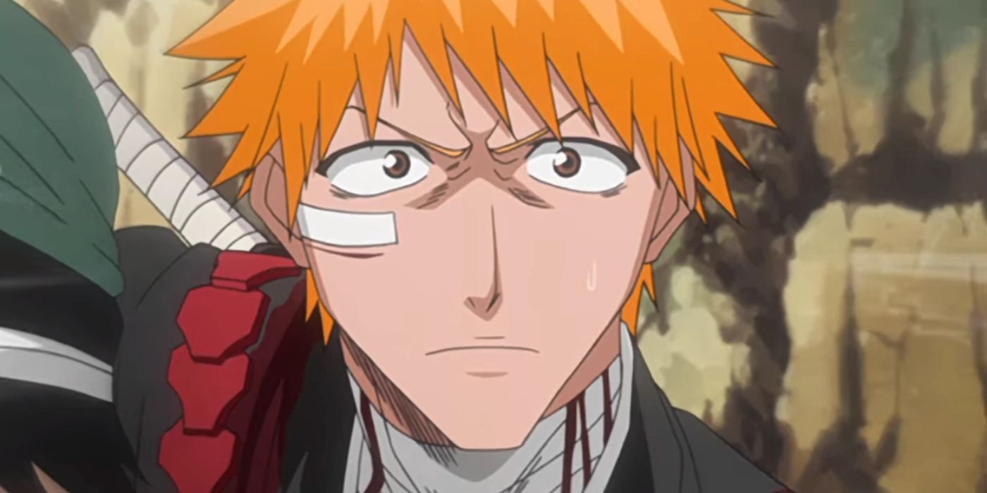 Bleach Anime Might Be In BIG Trouble... - YouTube