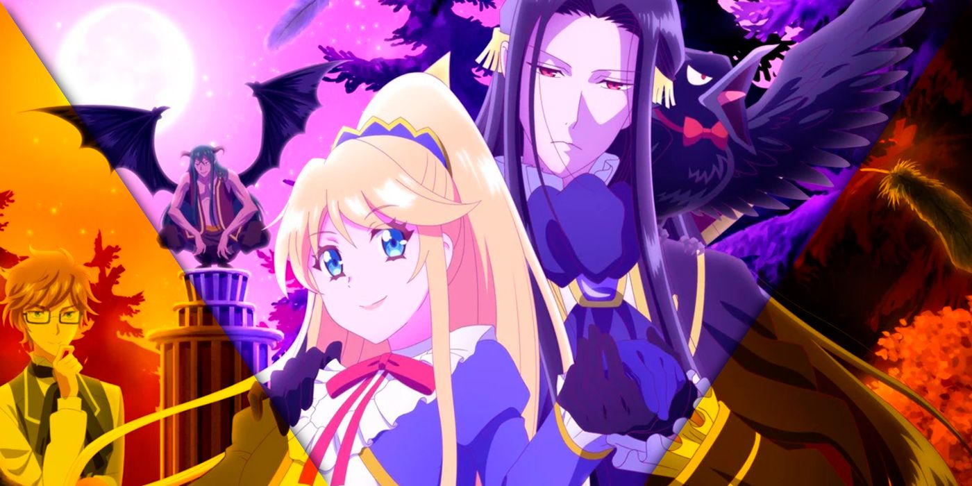 I'm the Villainess: Aileen and Claude are true relationship goals in Isekai Anime