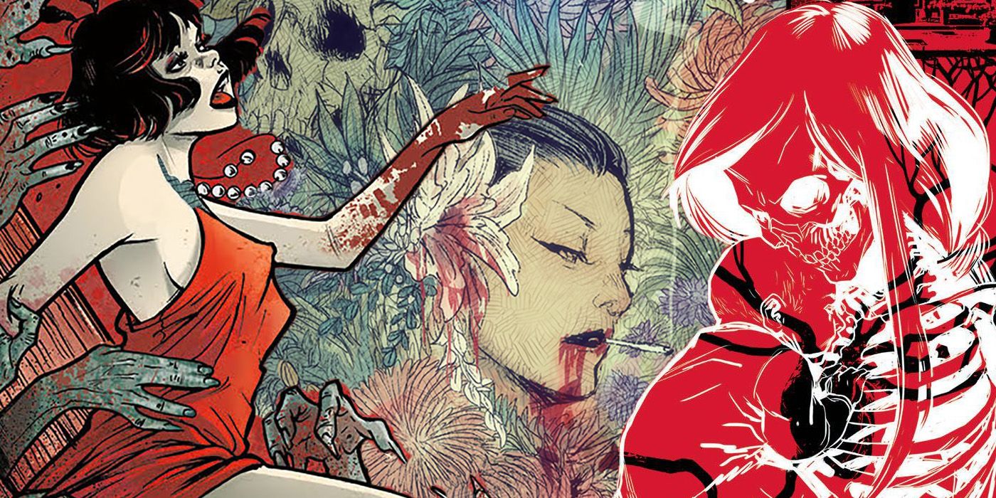 10 Great Indie Comics To Read For Halloween
