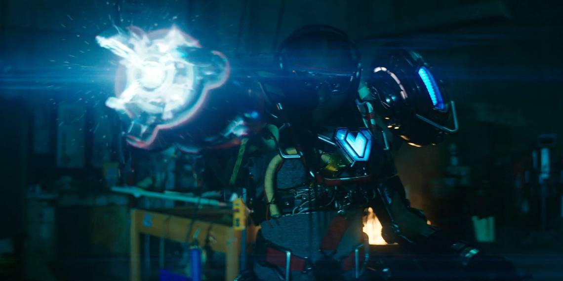 Wakanda Forever, Ironheart, Riri Williams