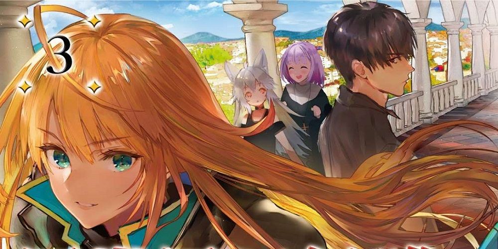 11 Best Isekai Manga That Still Need Anime Adaptations