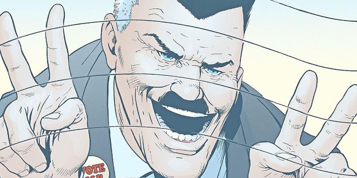 10 Best Spider-Man Villains of All Time