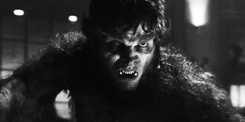 WEREWOLF BY NIGHT Director Has Crazy and Nuts Ideas for a Sequel If  Marvel Lets Him Do It — GeekTyrant
