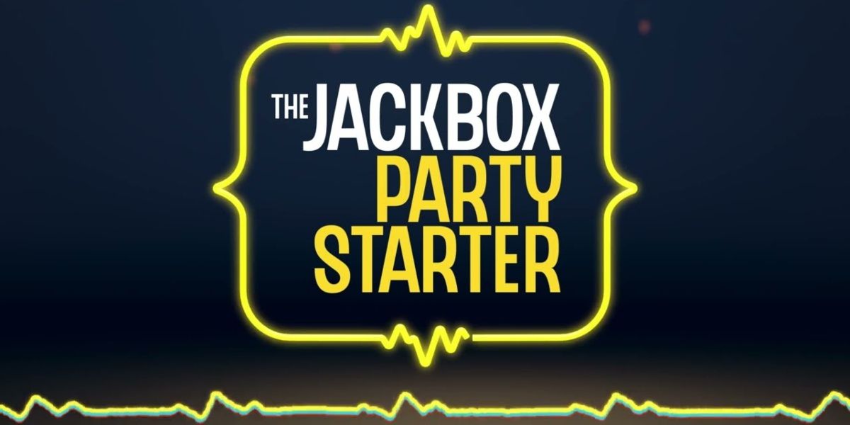 Every Jackbox Party Pack, Ranked From Worst To Best