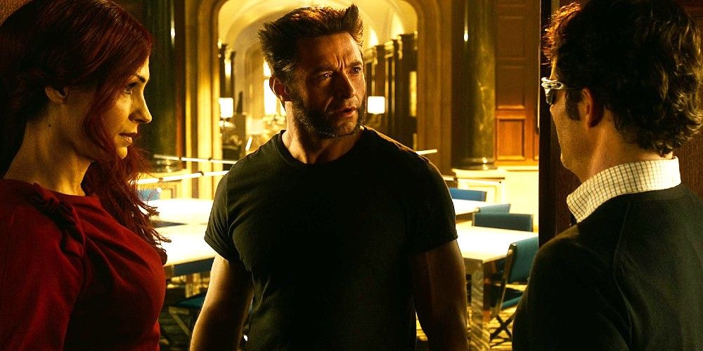 10 Most Important X-Men Movies To Rewatch Before Deadpool & Wolverine