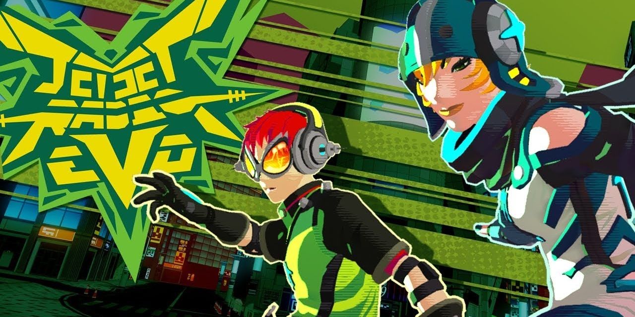 Jet Set Radio Pitch Cropped