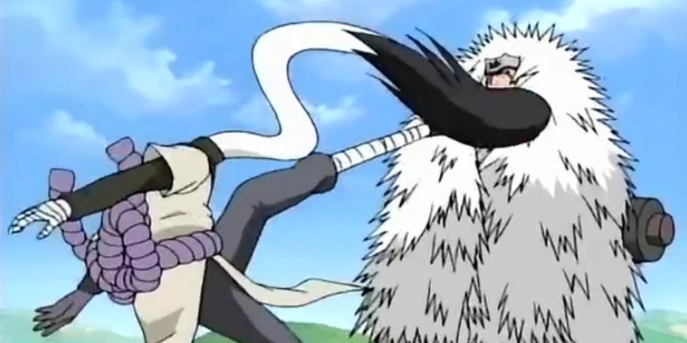 Miembros de Akatsuki de Naruto, clasificados por diseño de personajes