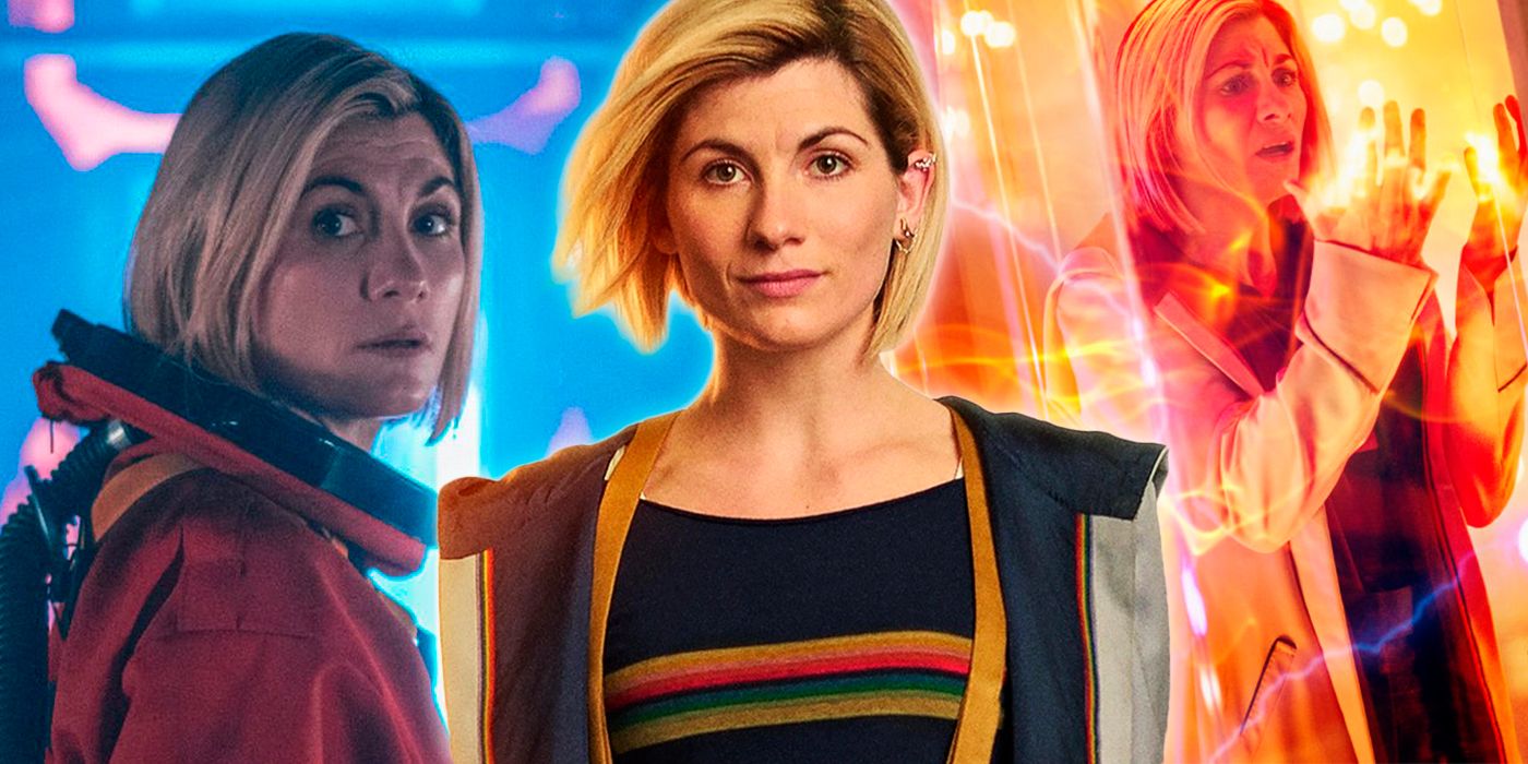 Doctor Who: Jodie Whittaker's Regeneration Isn't Truly a Subversion