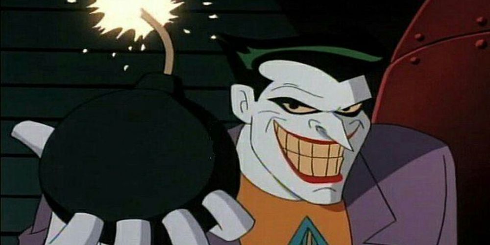 10 Best Joker Gadgets, Ranked