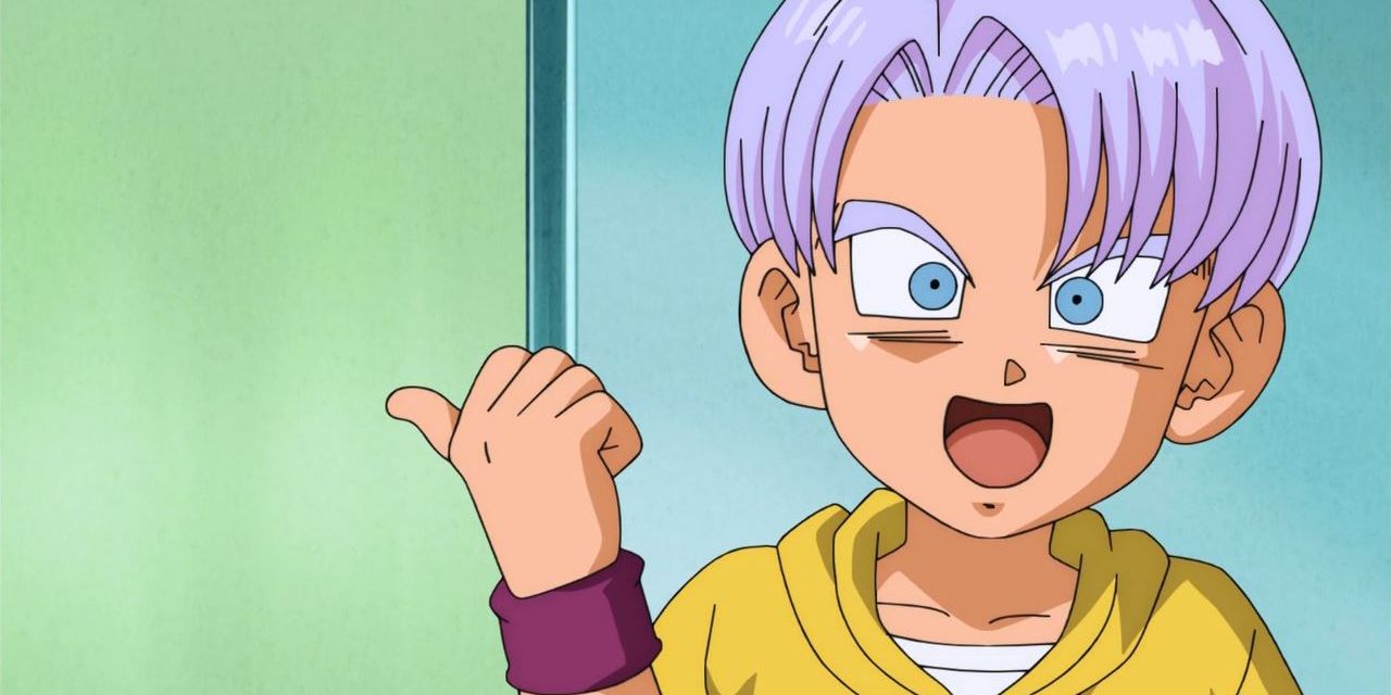 Every Saiyan In Dragon Ball Z, Ranked By Coolness