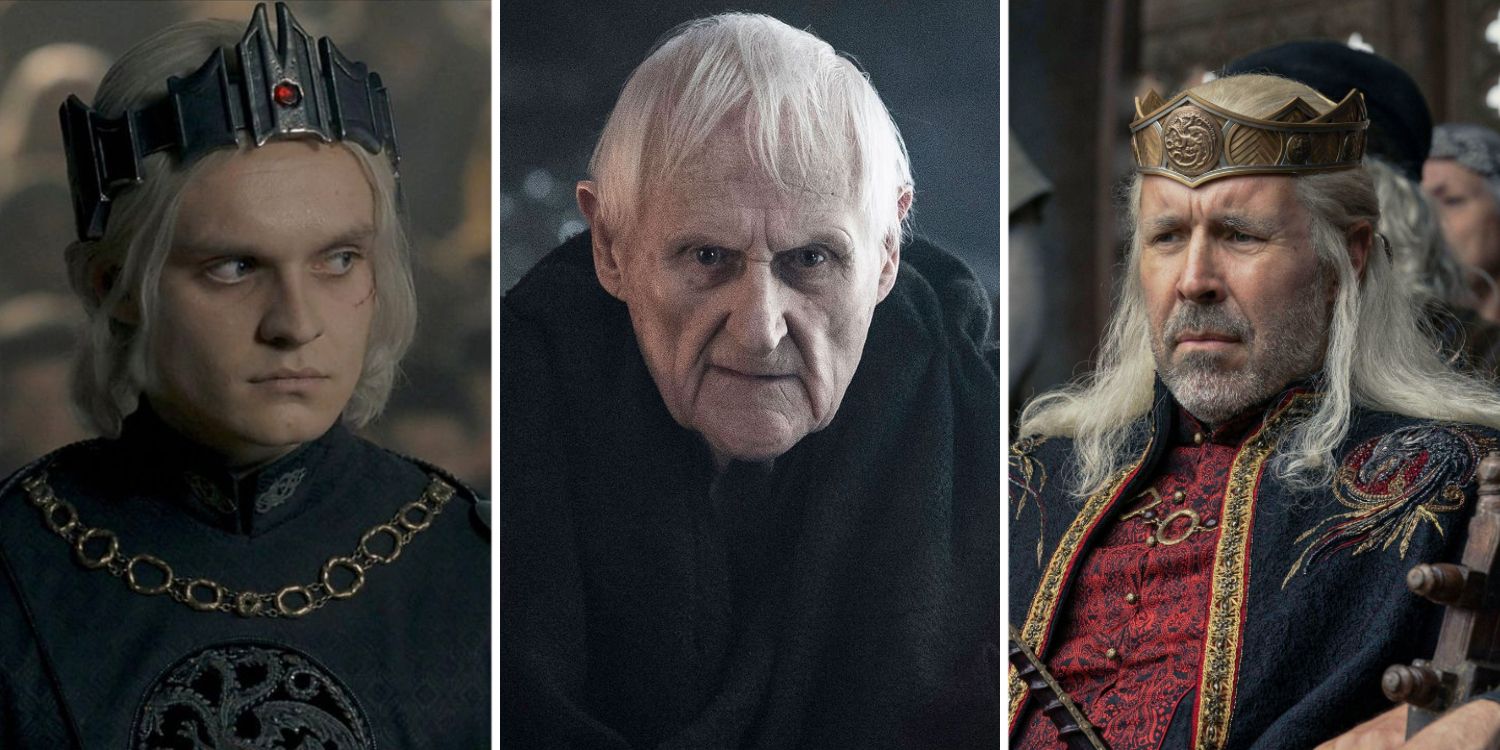 Aemon maester targaryen thrones netzwelt