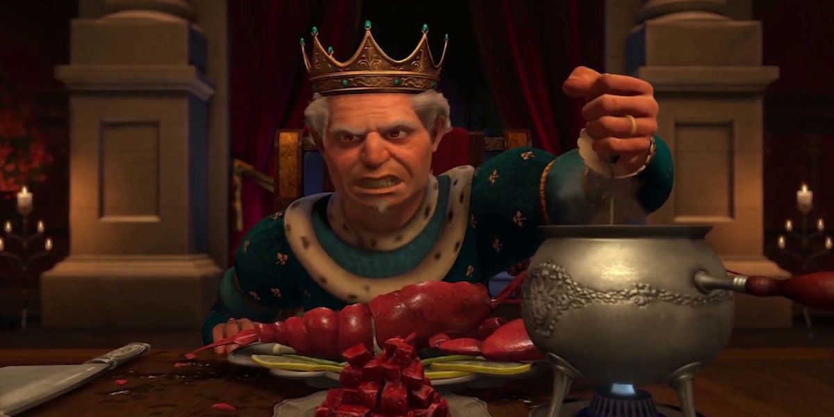 Every Shrek Hero, Ranked From Worst To Best