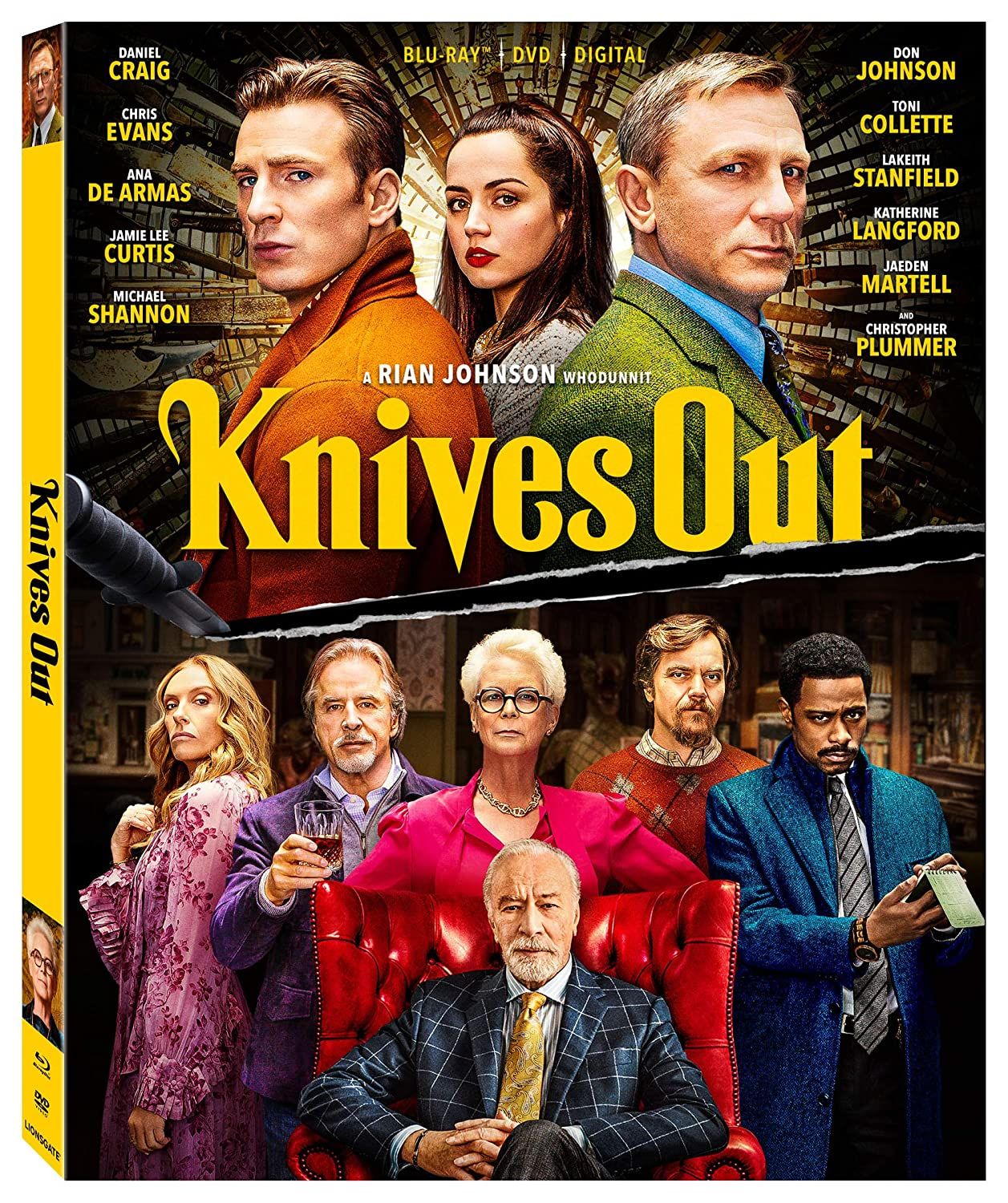 Knives Out (1)