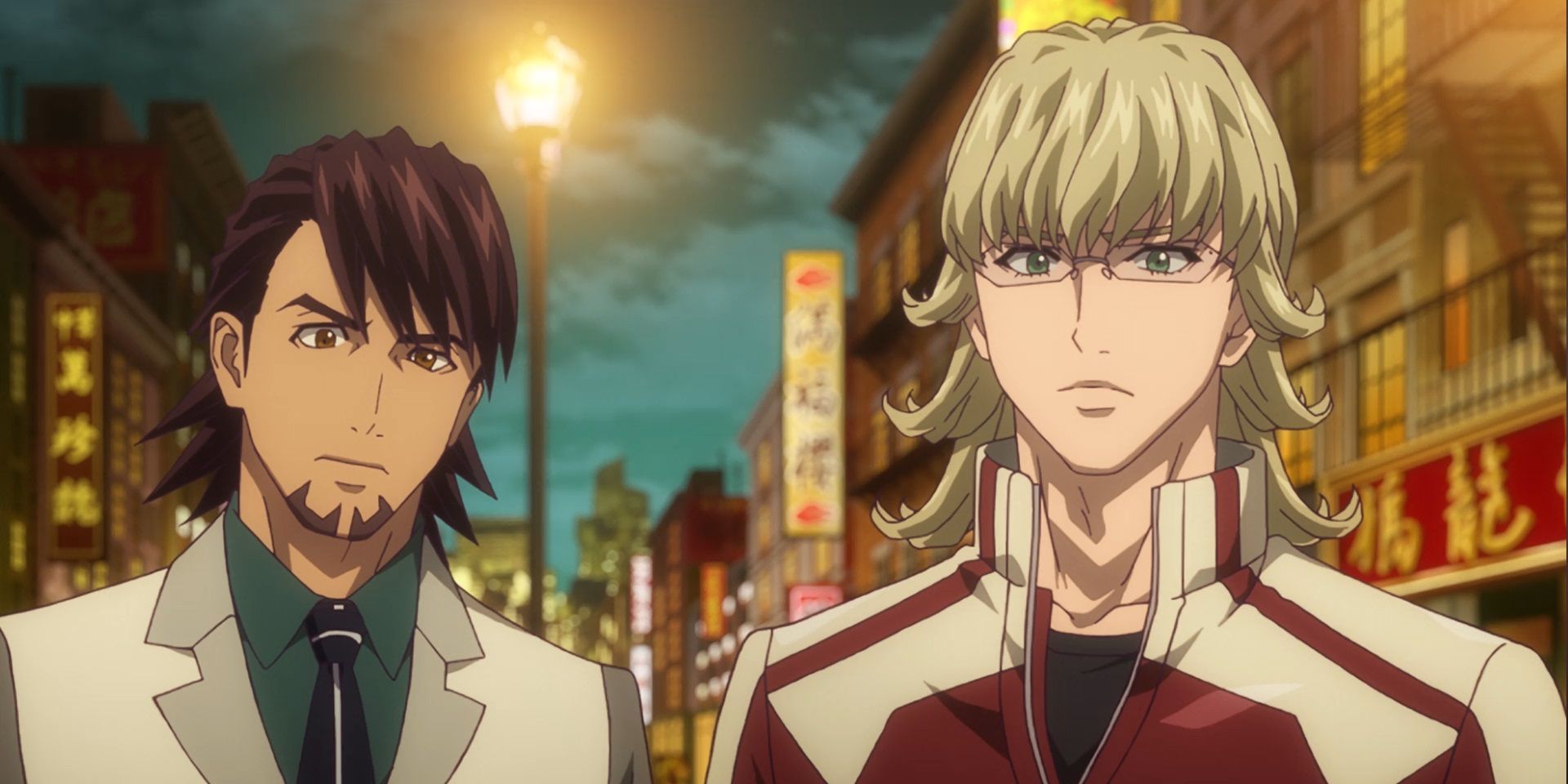 Tiger & Bunny's Latest Episode Exposes a Traitor Among the Heroes