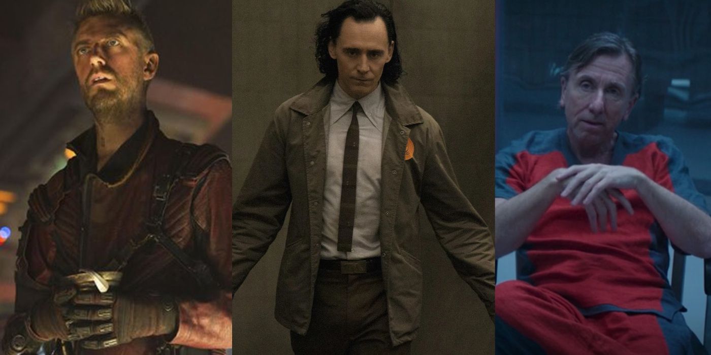 10 MCU Characters Who Have Been Redeemed In The MCU's Phase 4