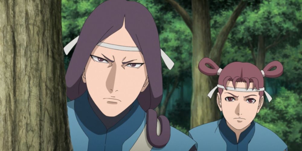 10 Absolute Worst Daimyos In Naruto, Ranked