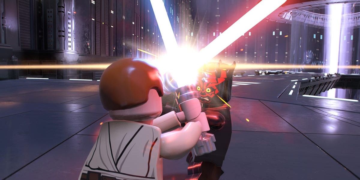 Star Wars Fans Need to Play These Games Before Outlaws