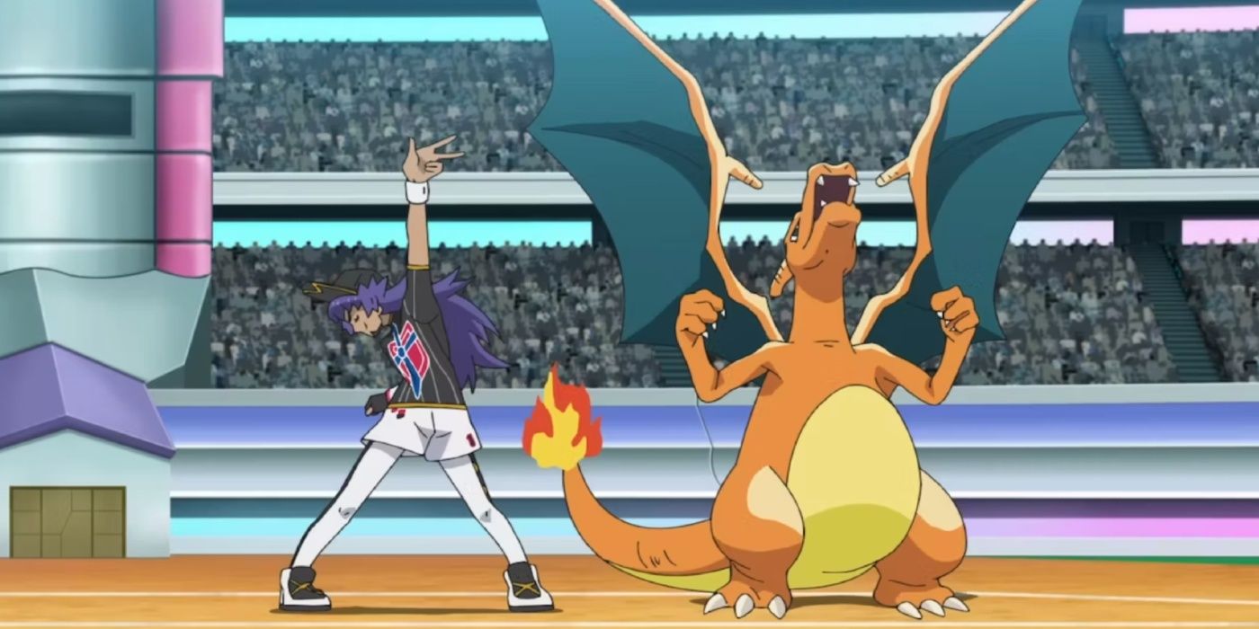 Mega Charizard X Team (Smogon Gen 7 OU)