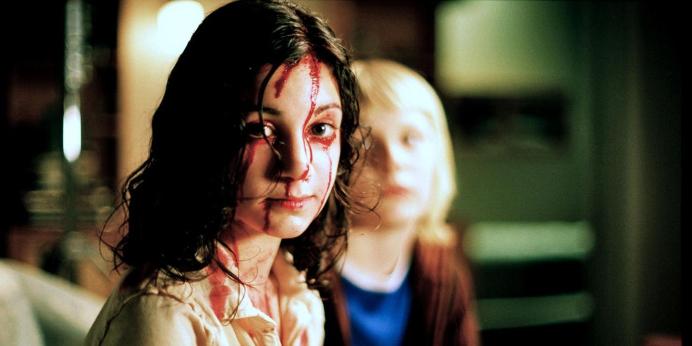 The 30 Best Horror Movies of All Time, Ranked