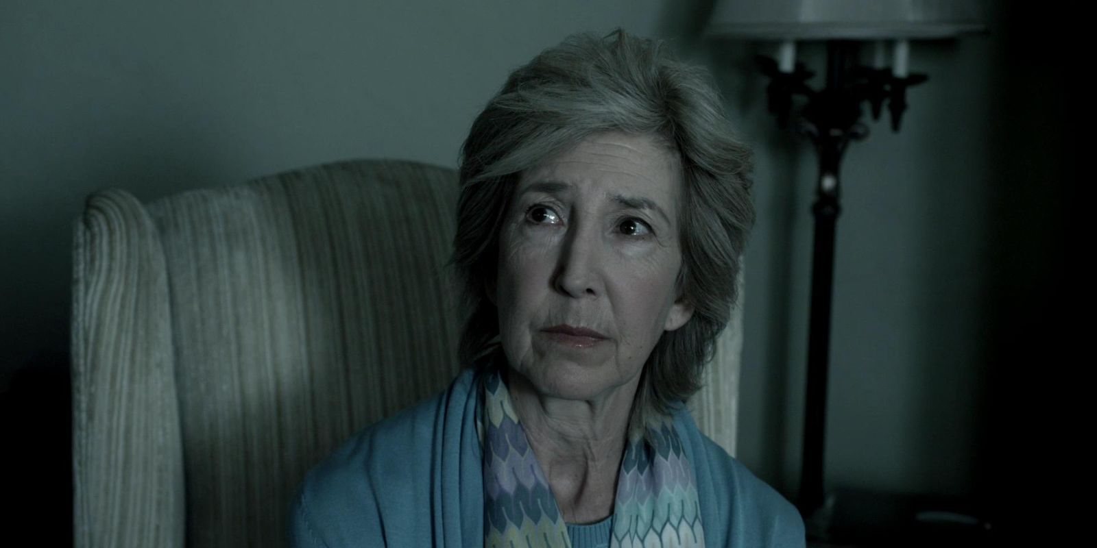 New Horror Comedy Trailer Teams Up Genre Legends Lin Shaye and Bill Moseley