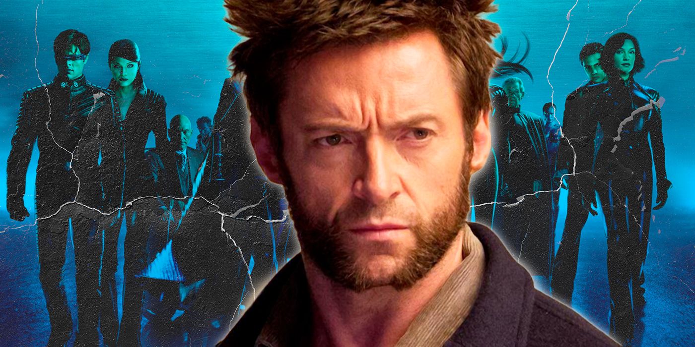 A Logan Theory Explains the X-Men's Confusing Timelines