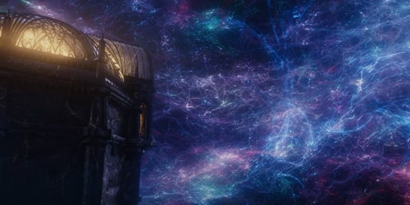 O Multiverso do MCU visto na 1ª temporada de Loki