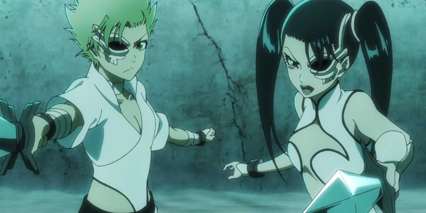 The 20 Best Female Bleach Characters, Ranked