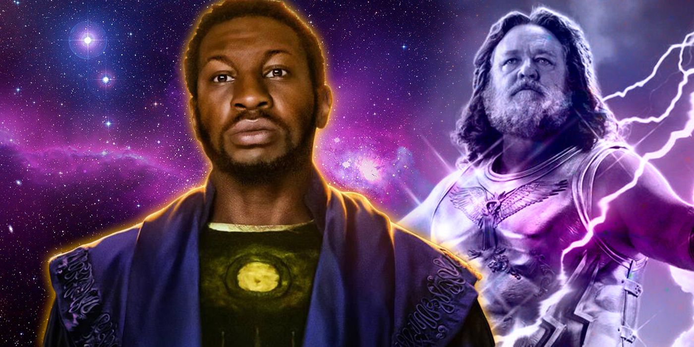 MCU Theory: The Universe's Gods Are in League With He Who Remains