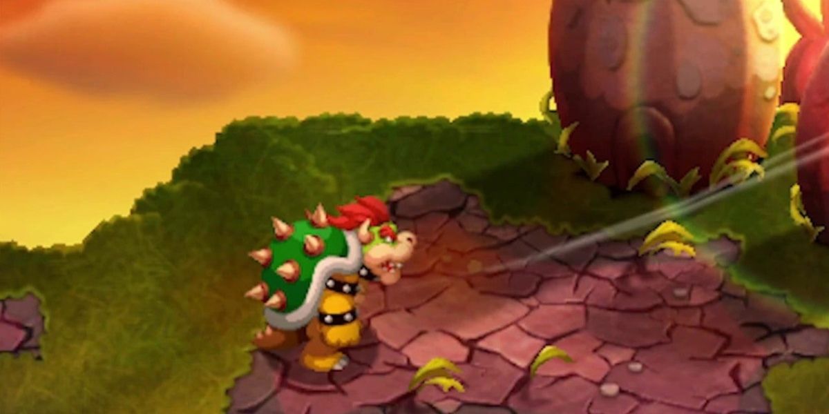 Mario Fans Should Be Excited for This RPG's Return