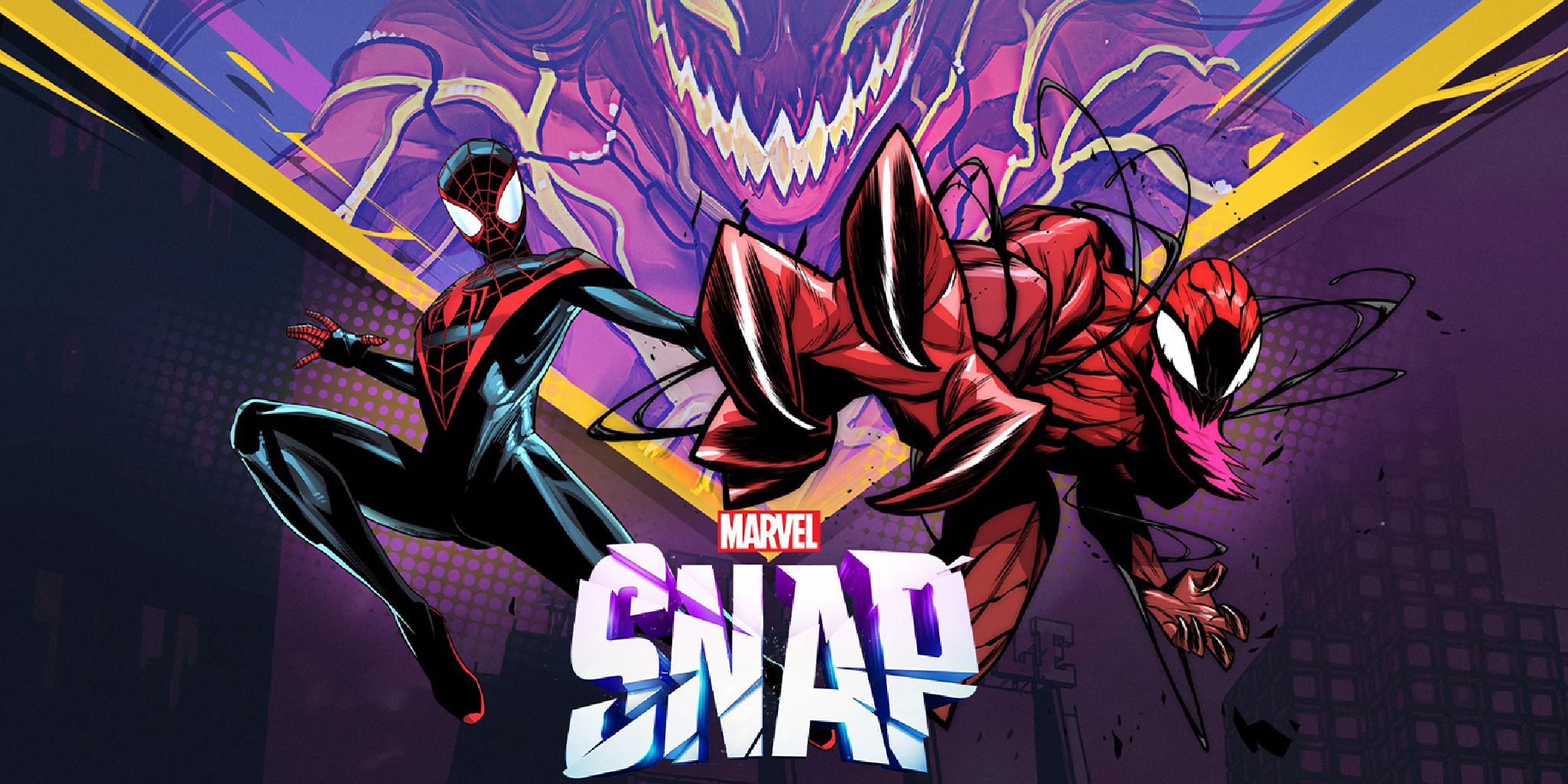 Building your starting Marvel Snap decks