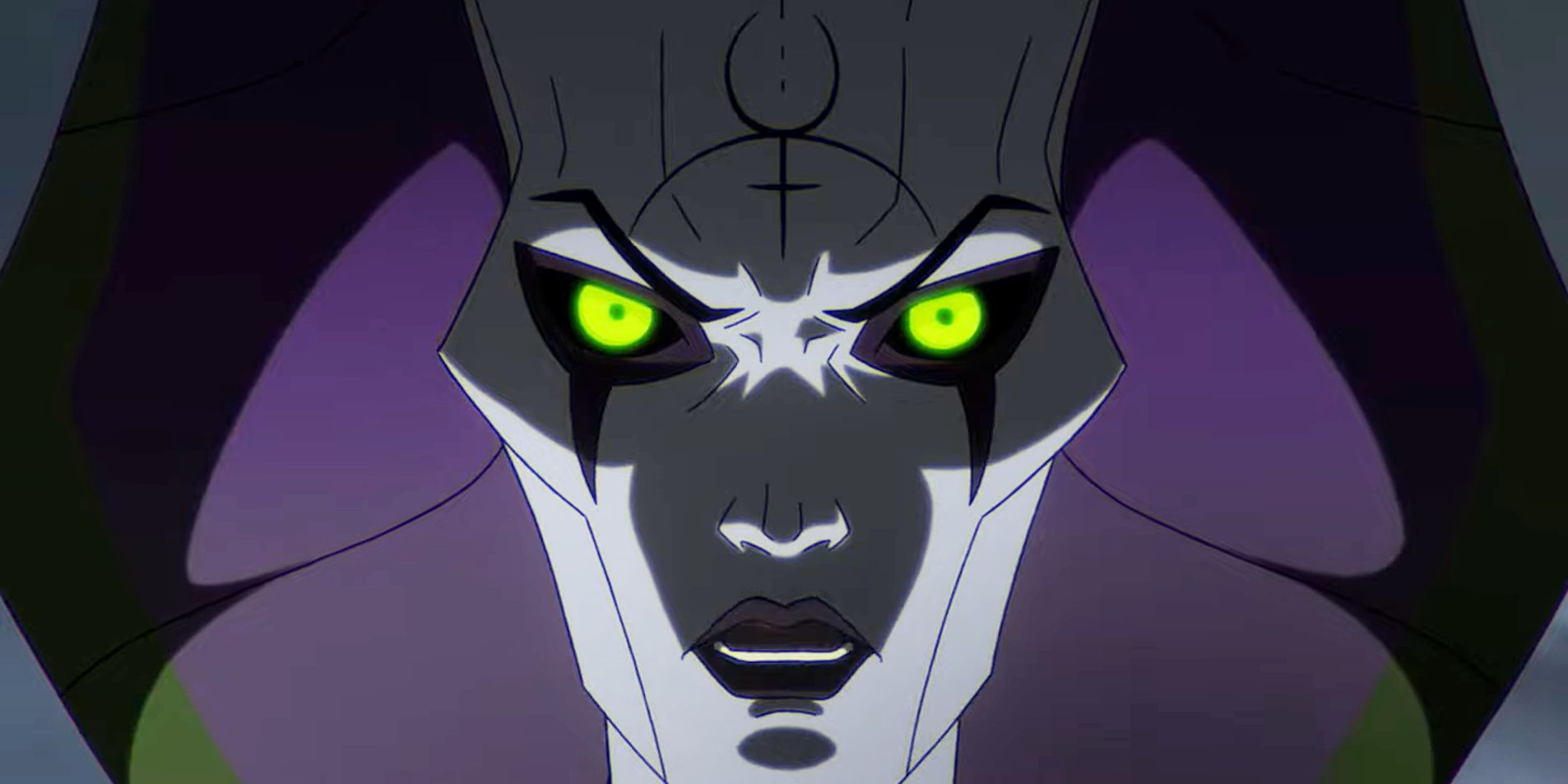 Marvel's Midnight Suns Animated Prequel Lilith Screenshot