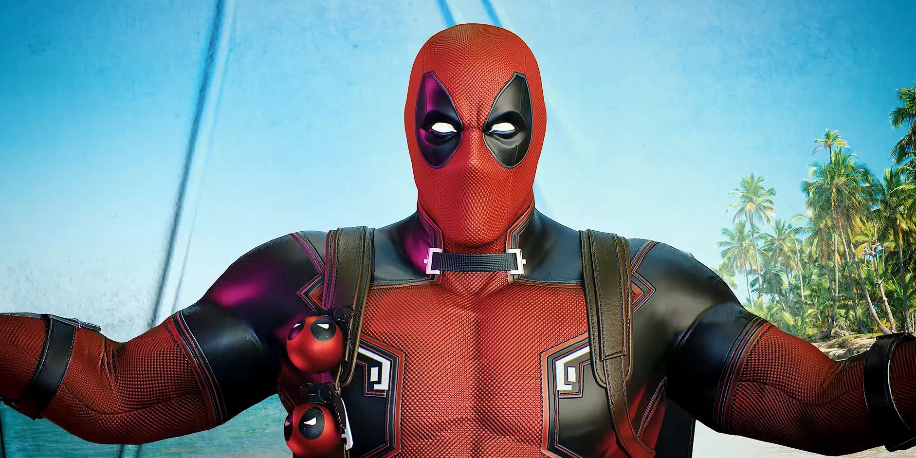 All Deadpool Hangouts, Havens, and Gifts - updated on the Wiki :  r/midnightsuns