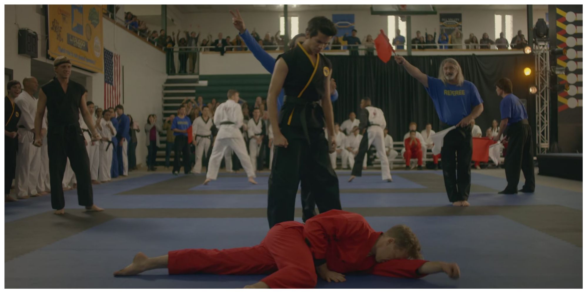 Cobra Kai's 10 Saddest Episodes